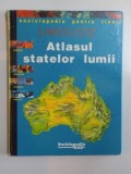 ATLASUL STATELOR LUMII 1999