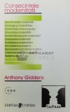 Consecintele modernitatii - 2000 - Anthony Giddens ($V103), Univers