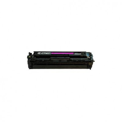 Cartus toner compatibil HP CB543A HP125 Magenta foto