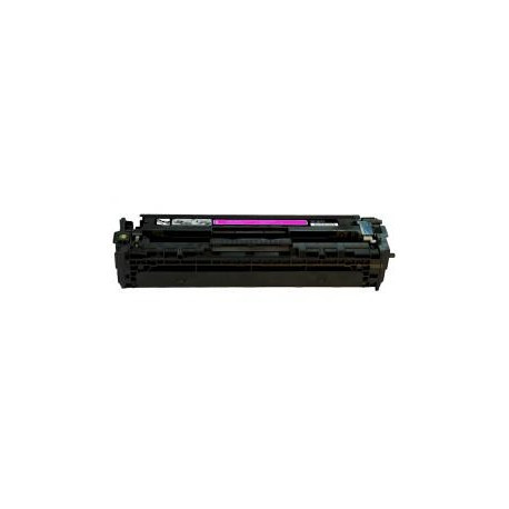 Cartus toner compatibil HP CB543A HP125 Magenta