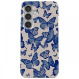 Burga Husa Dual Layer Butterfly Effect Samsung Galaxy S24 Plus