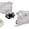 Rezervor spalator parbriz Kia Picanto (Sa), 01.2004-06.2011, Kia Picanto (Sa), 02.08-06.2011, vehicul cu stergator luneta, 9861007100; 98610-07100,