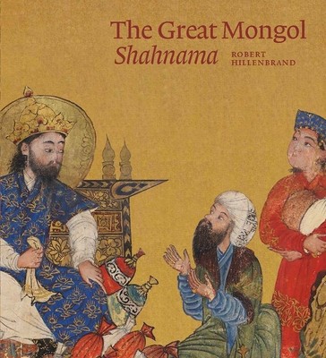 The Great Mongol Shahnameh foto
