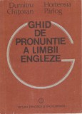 AS - CHITORAN DUMITRU - GHID DE PRONUNTIE A LIMBII ENGLEZE