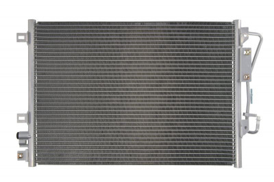 Condensator / Radiator aer conditionat DACIA LOGAN Pick-up (US) (2008 - 2016) THERMOTEC KTT110094 foto