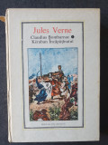 Jules Verne nr. 40 - Claudius Bombarnac. Keraban Incapatanatul, 1989, stare buna