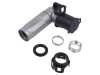 Conector alimentare DC tată unghi cablu 500A AMPHENOL GEC
