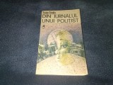 TRAIAN TANDIN - DIN JURNALUL UNUI POLITIST