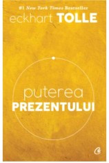 Eckhart Tolle - Puterea prezentului foto