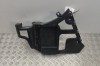 Suport bara de protecție st&acirc;nga spate BMW X5 F15, F85 2016 OEM: 7294721 24606342