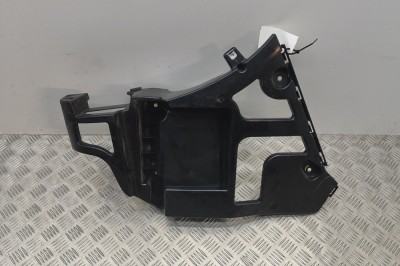 Suport bara de protecție st&amp;acirc;nga spate BMW X5 F15, F85 2016 OEM: 7294721 24606342 foto