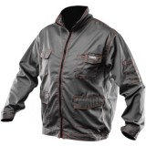 Jacheta de lucru gri nr.54 Neo Tools 81-410-LD HardWork ToolsRange