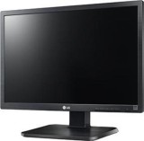 Monitor Second Hand LG 22EB23PM-B, 22 Inch LED, 1680 x 1050, VGA, DVI, Display Port, USB, Boxe Integrate NewTechnology Media