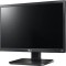 Monitor Second Hand LG 22EB23PM-B, 22 Inch LED, 1680 x 1050, VGA, DVI, Display Port, USB, Boxe Integrate NewTechnology Media