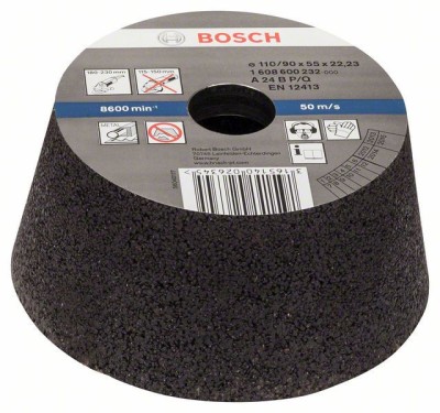 Bosch Piatra oala 110, R24/metal ProAdvanced PowerfulTools foto