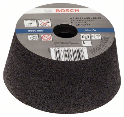 Bosch Piatra oala 110, R24/metal foto