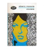 Alberto Moravia - Ciociara - roman - 104636
