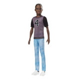 Papusa baiat, fashionistas Afro-American, Barbie