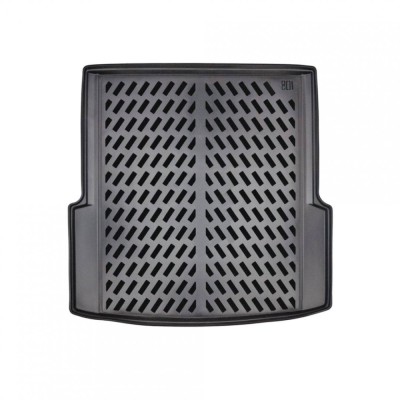 Tavita portbagaj cauciuc premium PSN BMW i4 2022-2025 foto
