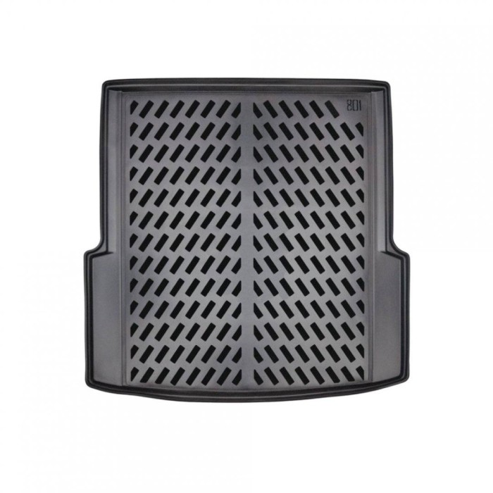 Tavita portbagaj cauciuc premium PSN BMW i4 2022-2025