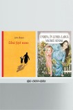 Pachet emoții (C&acirc;nd țipă mama, Undeva &icirc;n lumea largă) - Jutta Bauer, Maurice Sendak