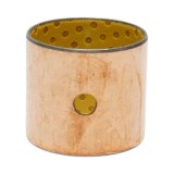 Bucsa planetara fata 40x44x40 mm pentru Massey Ferguson si Landini, OEM 3426938M1