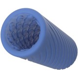 ARCWAVE Ghost Pocket Stroker masturbator Blue 9 cm