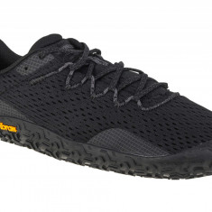 Pantofi de alergat Merrell Vapor Glove 6 J067663 negru