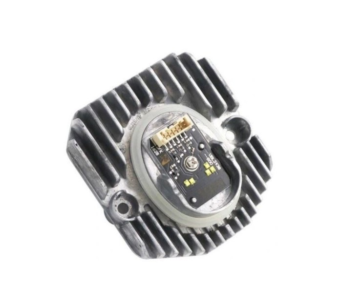 Modul LED Bmw Seria 5 (G30/G31), 05.2017-, parte montare Fata, Stanga, RapidAuto 20E109AE