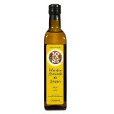 Ulei de Susan Solaris, Presat la Rece, 500ml, Natural, Uz Intern/Extern, Osteoporoza, Emolient