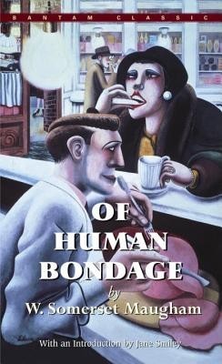Of Human Bondage foto