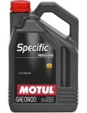 Ulei motor Motul Specific RBS0-2AE 0w20 5L