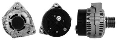 LUCAS LRB00301 Generator / Alternator foto