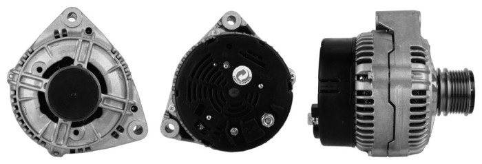 LUCAS LRB00301 Generator / Alternator