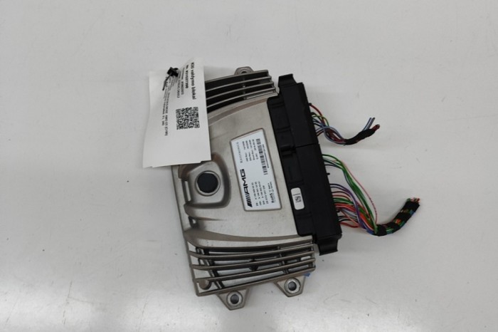 Unitate de control Gateway MERCEDES-BENZ AMG GT C190 2016 OEM: A1909000302 | 31527390