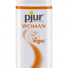 Lubrifiant Pe Baza De Apa Woman Vegan, 30 ml