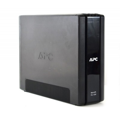 UPS Second Hand APC Back-UPS Pro 1200VA, BR1200GI, Baterii noi foto