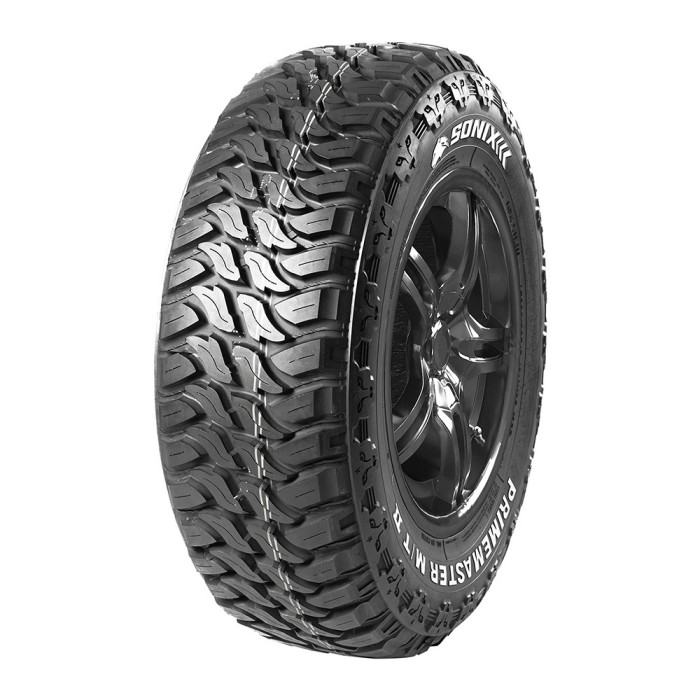 Anvelope Sonix PRIMEMASTER MT 2 235/75R15 104Q Vara