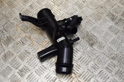Furtun intercooler LAND ROVER RANGE ROVER EVOQUE L551 2020 OEM: LK72-6C782-AB,7.04908.00 13962702 foto