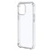 Husa protectie compatibila cu apple iphone 13 mini, flippy, protect plus, transparenta
