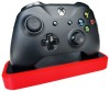 Suport Controller Xbox One Rosu, Printat 3D PLA, Stand Gaming, Compatibil Xbox1, Protectie Controller, Fabricat Romania