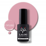 352 Nude Pink | Laloo gel polish 7ml, Laloo Cosmetics