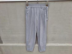 **Bershka | pantaloni dama | talie 60 cm | mar. 34 - 36 | XS - S