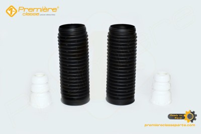 Set Protectie Praf Amortizor Fata 90276 PPA.021 foto
