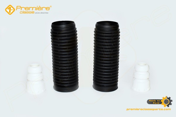 Set Protectie Praf Amortizor Fata 90276 PPA.021