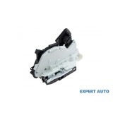 Incuietoare usa Volkswagen Golf 7 (2012-&gt;)[5G1,BQ1,BE1,BE2] #1