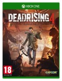 Dead Rising 4 XBOX ONE, Microsoft Game Studios