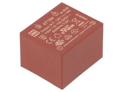 Convertor AC/DC 5W 12V foto