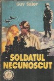Cumpara ieftin Soldatul necunoscut - Guy Sajer