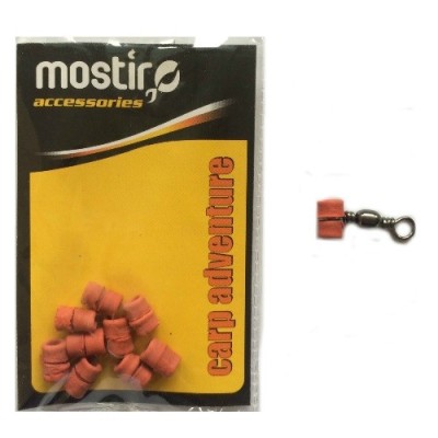 Mostiro cilindru culisant pentru teu foto
